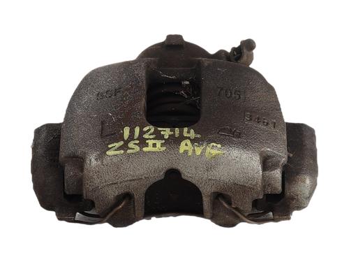 Used Left front brake caliper Left front brake caliper MG MG ZS SUV (AZS1) 1.5 VTi (106 hp) 40501777 40501777