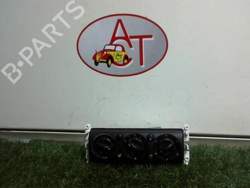 AC Styreenhet / Manøvreringsenhet MINI MINI (R50, R53) Cooper (116 hp) 13277729