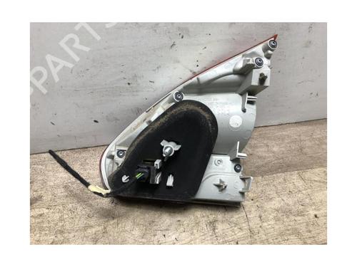 Left tailgate light PEUGEOT 2008 I (CU_) 1.2 THP 110 / PureTech 110 | BP24191315C79