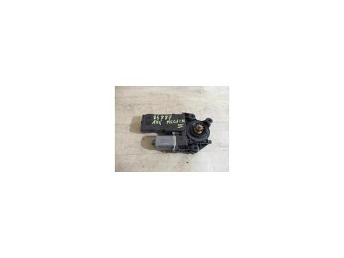 Portierruitmotor linksvoor RENAULT MEGANE III Grandtour (KZ0/1) 1.5 dCi (KZ09, KZ0D, KZ1G, KZ29, KZ14, KZ1W, KZ10, KZ1F,... (110 hp) 12967060