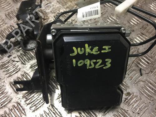 ABS pump NISSAN JUKE (F15) 1.5 dCi | BP28364216M43 