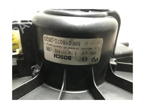 Heater blower motor VOLVO V40 Estate (645) 1.9 DI | BP20619532M62 