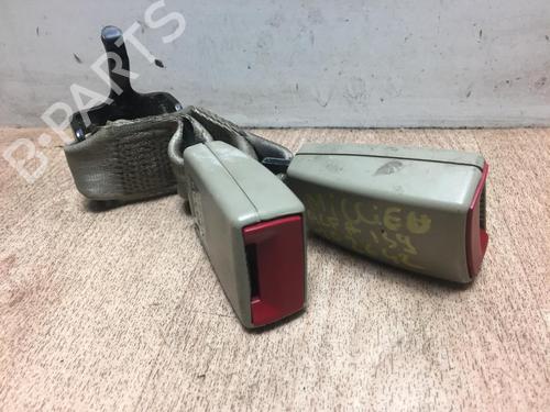 Used Seat buckle ALFA ROMEO 159 (939_) 2.4 JTDM (939AXD) (210 hp) 23033979