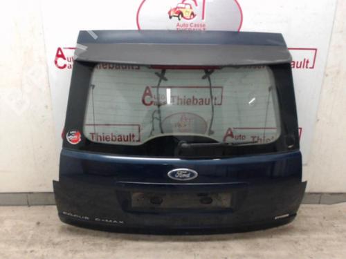 Tailgate FORD FOCUS C-MAX (DM2) 1.6 TDCi | BP28334322C6 