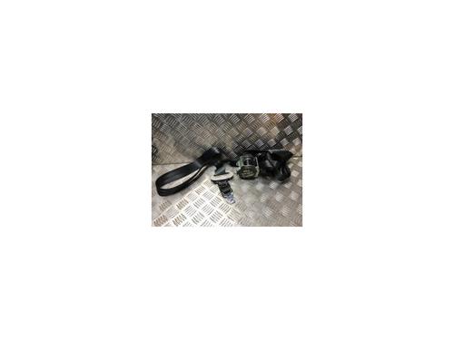 Used Rear center seatbelt DACIA DOKKER MPV (KE_) 1.5 dCi (KEAJ, KEAH) (90 hp) 23643931
