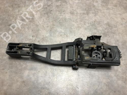 Used Front left exterior door handle FORD FOCUS C-MAX (DM2) 2.0 TDCi (133 hp) 20619747