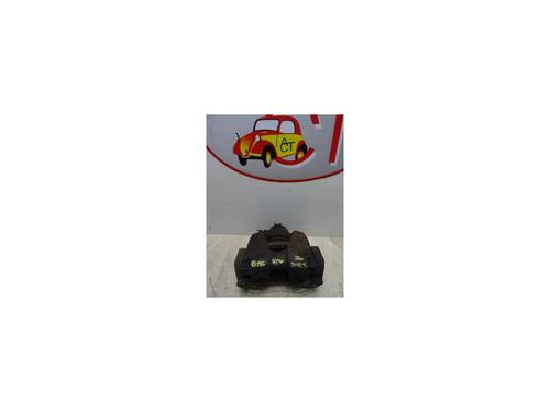 Used Right front brake caliper RENAULT SCÉNIC III (JZ0/1_) 1.5 dCi (106 hp) 13288552