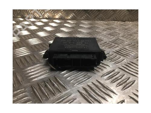Control unit PEUGEOT 307 CC (3B) 2.0 HDi 135 | BP27557706M11 
