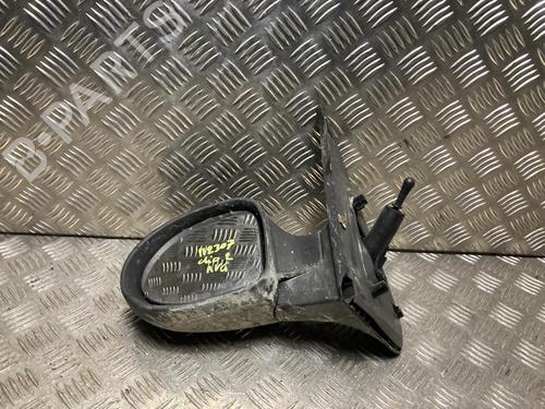 Used Left mirror RENAULT CLIO II (BB_, CB_) 1.2 (BB0A, BB0F, BB10, BB1K, BB28, BB2D, BB2H, CB0A,... (58 hp) 32113827