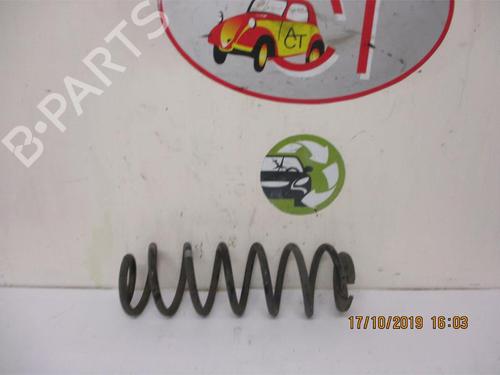 Used Shock absorber spring PEUGEOT 3008 I MPV (0U_) 1.6 HDi (112 hp) 13285598