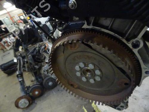 Engine CITROËN C5 III (RD_) 2.0 16V (RDRFJC, RDRFJF) | BP30783477M1