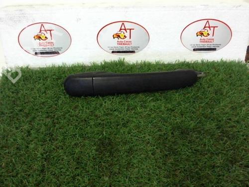 Rear left exterior door handle VW SHARAN (7M8, 7M9, 7M6) 1.9 TDI | BP28305478C130 