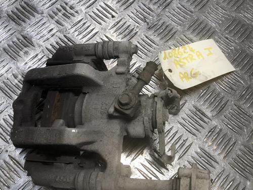 Used Left rear brake caliper OPEL ASTRA J (P10) 1.7 CDTI (68) (110 hp) 31198255