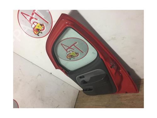 Right front door FIAT DOBLO Box Body/MPV (223_) 1.9 JTD | BP23067966C3 