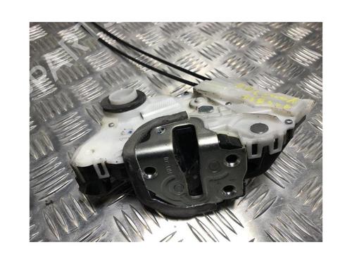 Venstre foran lås TOYOTA YARIS (_P9_) 1.4 D-4D (NLP90_, NLP90R) | BP23036825C98 