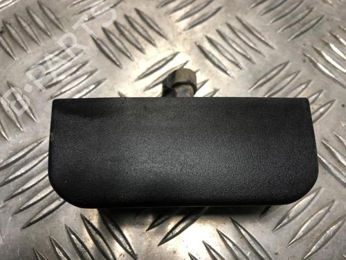 Licence plate light CITROËN NEMO Box Body/MPV (AA_) 1.3 HDi 75 | BP25441370I40