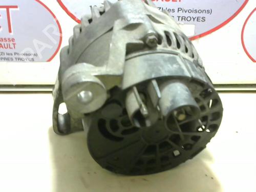 Used Alternator FIAT PUNTO (188_) 1.2 60 (188.030, .050, .130, .150, .230, .250) (60 hp) 31204920