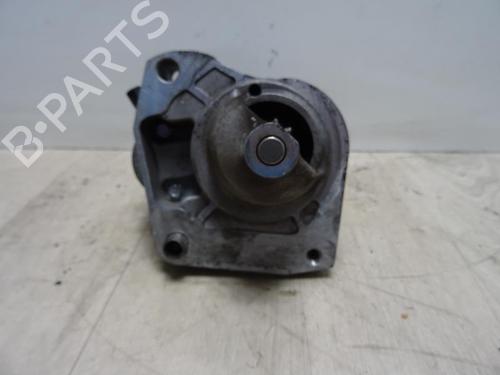 Used Starter PEUGEOT 208 I (CA_, CC_) 1.0 VTi (68 hp) 25298566