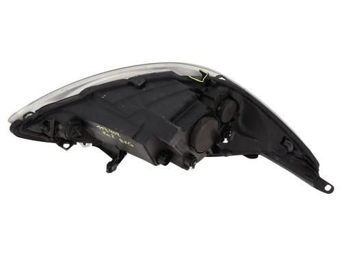 Left headlight FORD KA (RU8) 1.2 | BP37169734C28 - Image 5