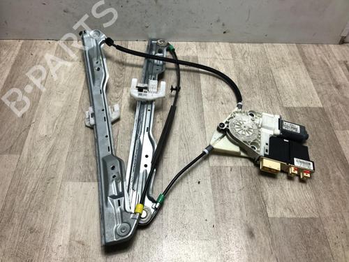 Used Front left window mechanism CITROËN C5 I (DC_) 2.2 HDi (DC4HXB, DC4HXE) (133 hp) 28287609