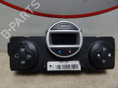 Climate control RENAULT CLIO III Grandtour (KR0/1_) 1.5 dCi (KR0F) | BP13278029I5