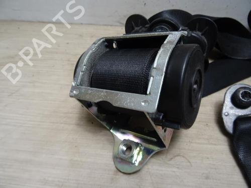 Used Front right seatbelt BMW 5 (E60) 525 d (163 hp) 31185714