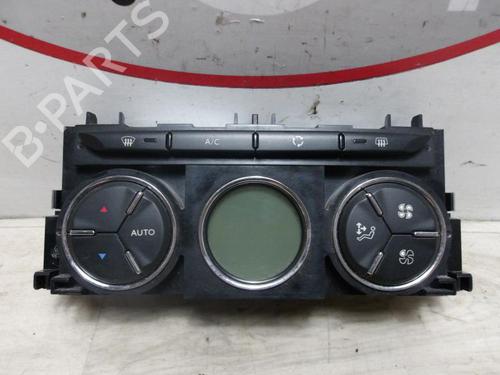 Used Climate control CITROËN DS3 (SA_) 1.6 HDi 115 (114 hp) 13278063
