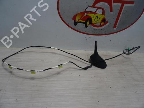 Antenne/Base CITROËN C5 III (RD_) 1.6 HDi 110 (RD9HZC) | BP30783369C140