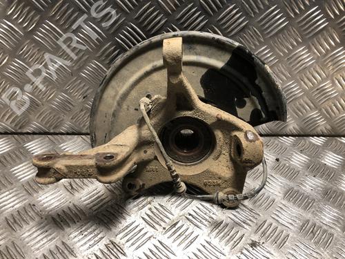 Right front steering knuckle DACIA DUSTER (HS_) 1.5 dCi 4x4 | BP33044601M26 - Image 2