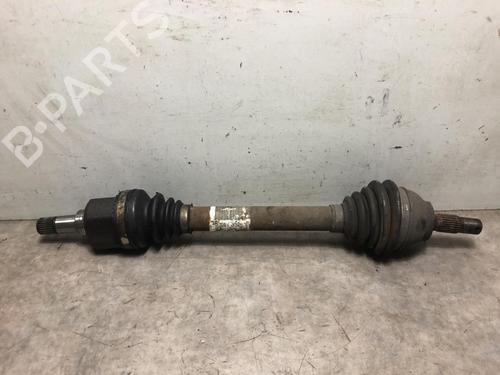 Used Left front driveshaft Left front driveshaft CITROËN C3 Picasso (SH_) 1.6 HDi (90 hp) 20633279 20633279