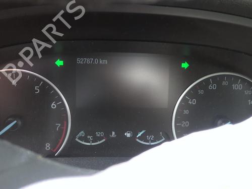 Steering column FORD ECOSPORT 1.0 EcoBoost | BP23950994M21 