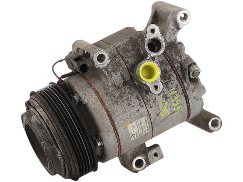 Used AC compressor AC compressor 39641702 39641702