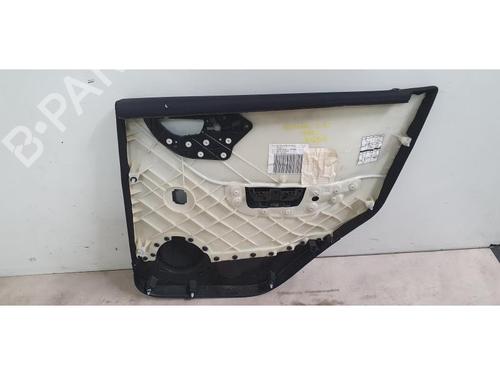 Rear left panel MERCEDES-BENZ A-CLASS (W169) A 180 CDI (169.007, 169.307) | BP12975472C60 