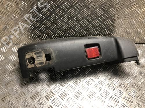 Used Corner bumper Corner bumper PEUGEOT BOXER Van 2.2 BlueHDi 140 (140 hp) 34693086 34693086