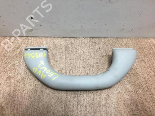 Used Interior roof handle SEAT LEON (1P1) 1.6 TDI (105 hp) 13265334