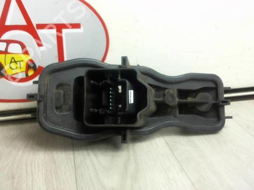 Licence plate light RENAULT SCÉNIC II (JM0/1_) 1.5 dCi (JM1E, JM16) | BP13290893I40 