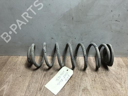 Used Shock absorber spring VW GOLF PLUS V (5M1, 521) 2.0 TDI (136 hp) 25305187