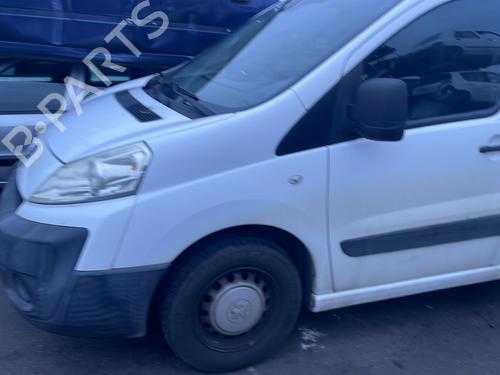 Hulkapsel PEUGEOT EXPERT Tepee (VF3X_) 1.6 HDi 90 16V | BP30785232C160 - Image 8