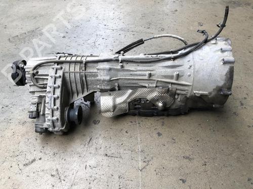 Used Gearbox PORSCHE CAYENNE (9PA) Turbo 4.5 (450 hp) 20623648