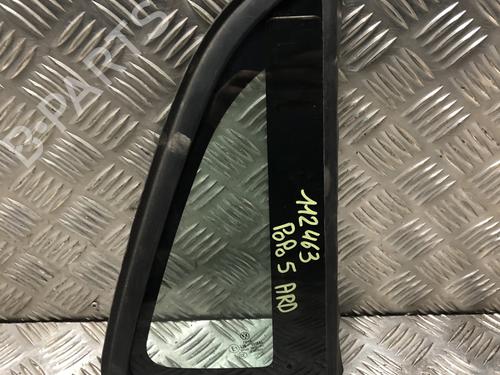 Used Rear right quarter glass Rear right quarter glass VW POLO V (6R1, 6C1) 1.0 (60 hp) 39714098 39714098