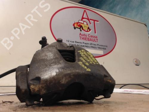 Right front brake caliper OPEL COMBO Tour 1.7 CDTI 16V | BP12969514M104