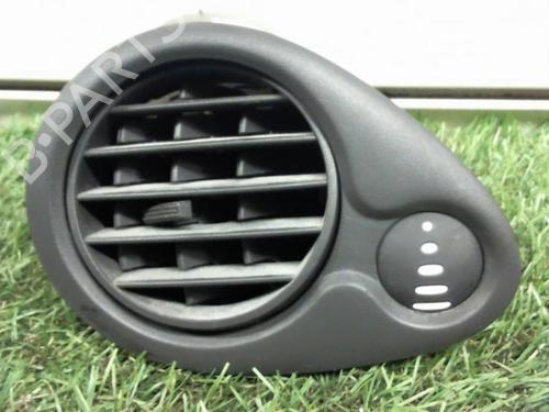 Air vent RENAULT CLIO III Grandtour (KR0/1_) 1.5 dCi (KR0G) | BP13128660I21