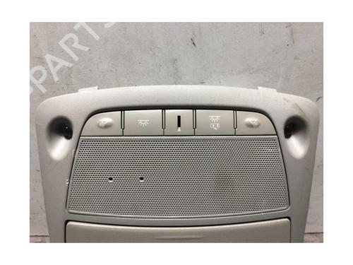 Innerbelysning NISSAN PULSAR Hatchback (C13) 1.5 dCi | BP20632557I8 