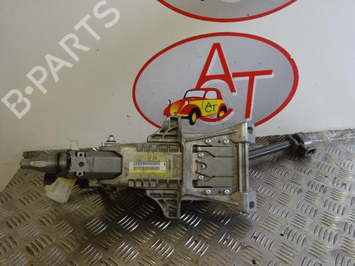 Steering column FORD MONDEO IV Turnier (BA7) 1.8 TDCi | BP30782276M21 - Image 4
