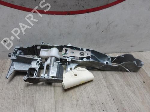 Front right exterior door handle CITROËN C3 Picasso (SH_) 1.6 HDi | BP13261603C129 
