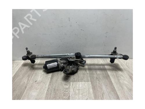 Front wiper motor CHEVROLET AVEO / KALOS Hatchback (T250, T255) 1.2 | BP24466730M29 