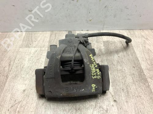 Used Left front brake caliper MINI MINI (R50, R53) One D (75 hp) 23870799