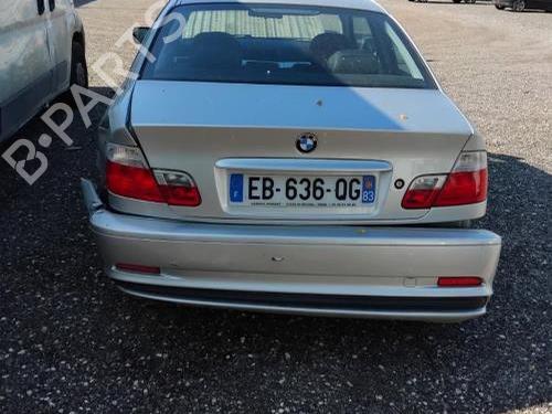 Other BMW 3 Coupe (E46) 323 Ci | BP31056626O1 