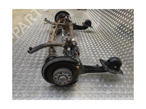 Rear axle VW GOLF VI (5K1) 1.6 TDI | BP24809483M2 