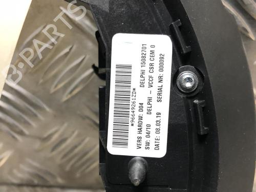 Switch CITROËN C5 III (RD_) 2.0 HDi (RDRHD8, RDRHDJ, RDRHR8, RDRHRJ) | BP23098191I30 